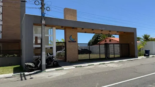 Apartamento com 2 Quartos à venda, 55m² no Guarajuba (Monte Gordo), Camaçari