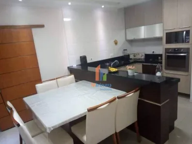 Casa com 2 Quartos à venda, 130m² no Jardim Santa Clara do Lago II, Hortolândia