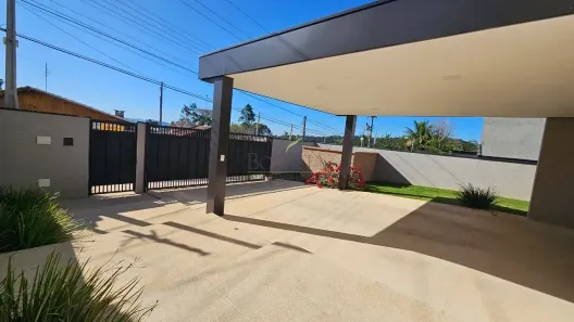 Casa com 3 Quartos à venda, 194m² no Vila Esperia ou Giglio, Atibaia