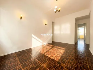 Apartamento com 2 Quartos à venda, 56m² no Flamengo, Rio de Janeiro