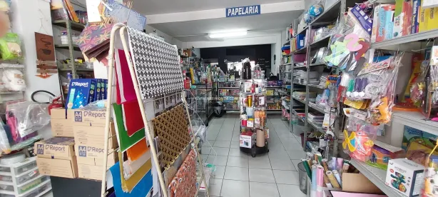 Ponto Comercial à venda, 100m² no Vila Cruzeiro, São Paulo