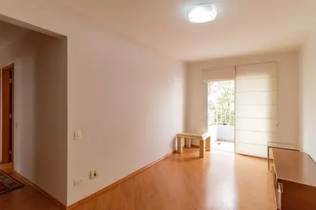 Apartamento com 3 Quartos à venda, 70m² no Perdizes, São Paulo