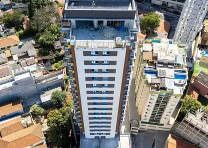 Apartamento com 3 Quartos à venda, 155m² no Vila Primavera, São Paulo