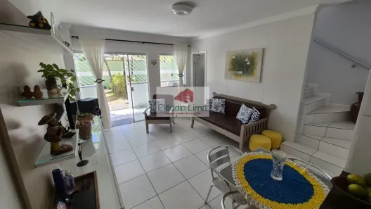 Casa com 3 Quartos à venda, 118m² no Barra do Jacuípe (Monte Gordo), Camaçari