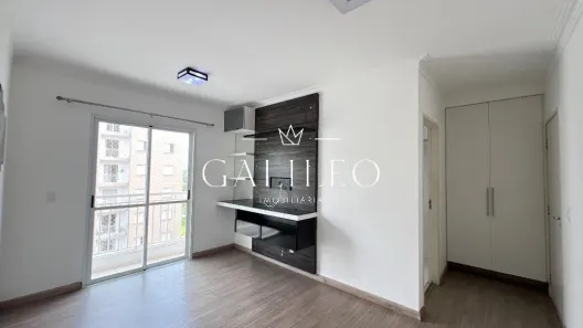 Apartamento com 2 Quartos à venda, 60m² no Jardim Bonfiglioli, Jundiaí