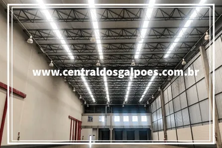 Galpão/Depósito/Armazém para alugar, 1500m² no Porto Seco Pirajá, Salvador