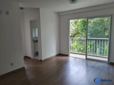 Apartamento com 2 Quartos para alugar, 60m² no Bosque dos Jacarandás, Jundiaí