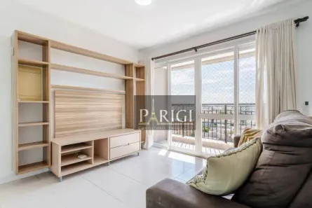 Apartamento com 3 Quartos para alugar, 94m² no Jardim Europa, Porto Alegre