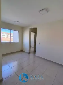 Apartamento com 2 Quartos à venda, 45m² no Setor Meireles, Brasília