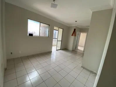 Apartamento com 2 Quartos à venda, 65m² no Setor Bela Vista, Goiânia
