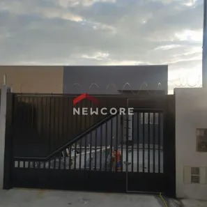 Casa com 3 Quartos à venda, 82m² no Residencial Antares, Taubaté