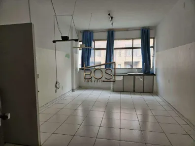 Sala Comercial para alugar, 35m² no Centro, Belo Horizonte