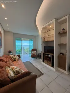Apartamento com 2 Quartos à venda, 109m² no Canasvieiras, Florianópolis
