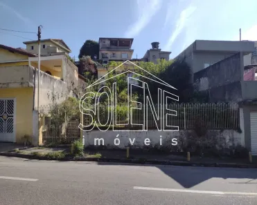 Lote/Terreno à venda, 276m² no Bela Vista, Osasco