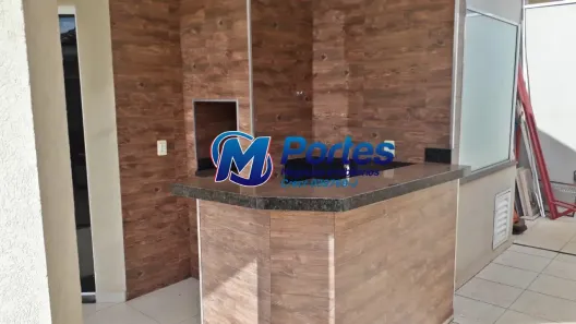 Casa de Condomínio com 3 Quartos à venda, 177m² no Residencial Village Damha Rio Preto II, São José do Rio Preto