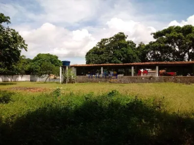 Lote/Terreno à venda, 12m² no Jandaiguaba, Caucaia