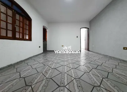 Sobrado com 2 Quartos à venda, 267m² no Jardim Liderança, São Paulo