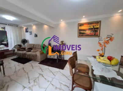 Casa com 2 Quartos à venda, 145m² no Bosque dos Eucaliptos, São José dos Campos