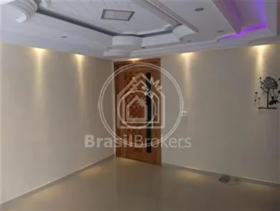 Apartamento com 2 Quartos à venda, 76m² no Cascadura, Rio de Janeiro