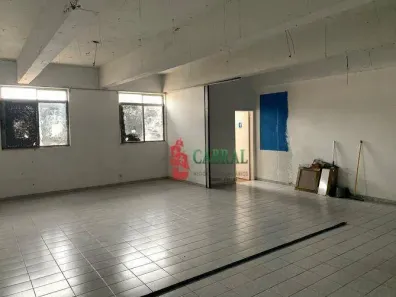 Sala Comercial para alugar, 80m² no Vila Galvão, Guarulhos