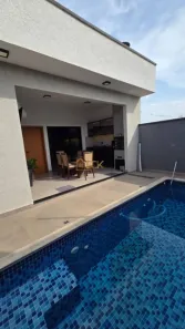 Casa de Condomínio com 3 Quartos à venda, 175m² no Loteamento Residencial Pérola do Vale, Tremembé