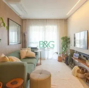 Apartamento com 2 Quartos à venda, 69m² no Vila Leopoldina, São Paulo
