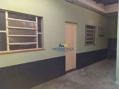 Casa com 2 Quartos à venda, 50m² no Tenente Jardim, São Gonçalo