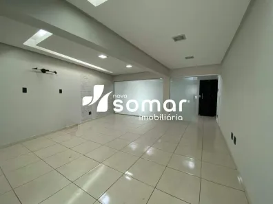 Sala Comercial para alugar, 85m² no Centro, Divinópolis