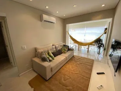 Apartamento com 1 Quarto para alugar, 51m² no Parque Colonial, São Paulo