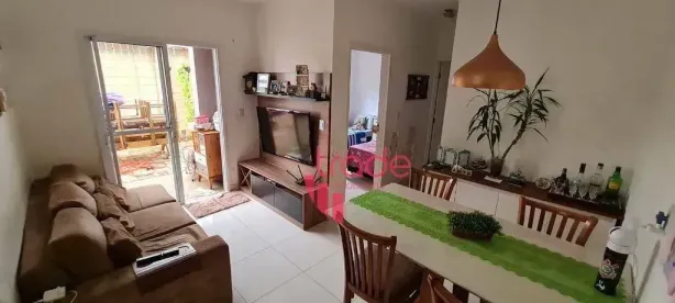 Apartamento com 2 Quartos à venda, 49m² no Jardim Manoel Penna, Ribeirão Preto
