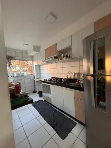 Apartamento com 2 Quartos à venda, 58m² no Residencial Vale dos Pirineus, Anápolis