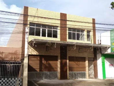 Ponto Comercial para alugar, 80m² no Alecrim, Natal