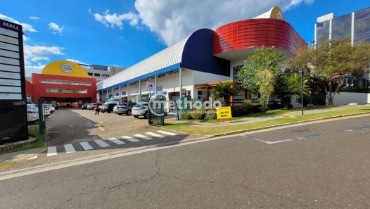 Sala Comercial à venda, 79m² no Loteamento Alphaville Campinas, Campinas