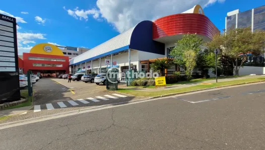 Sala Comercial à venda, 79m² no Loteamento Alphaville Campinas, Campinas