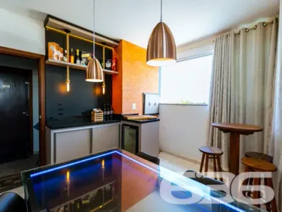 Apartamento com 2 Quartos à venda, 55m² no Salinas, Balneário Barra do Sul