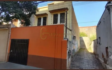 Imóvel Comercial com 4 Quartos à venda, 160m² no Centro, Ribeirão Preto