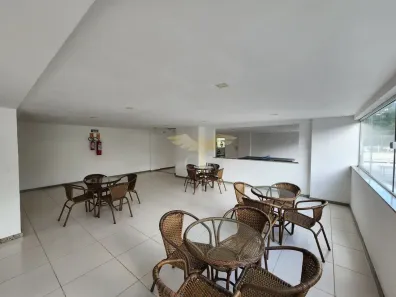 Apartamento com 2 Quartos à venda, 56m² no Stiep, Salvador