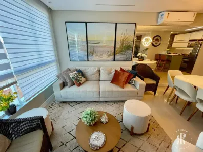 Apartamento com 3 Quartos à venda, 123m² no Tramandaí, Tramandaí