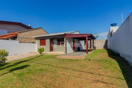 Casa com 3 Quartos à venda, 176m² no Mário Quintana, Porto Alegre