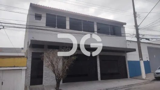 Casa com 3 Quartos à venda, 175m² no Taboão, Diadema