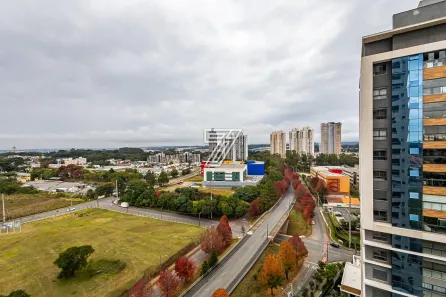 Apartamento com 3 Quartos à venda, 109m² no Cidade Industrial, Curitiba