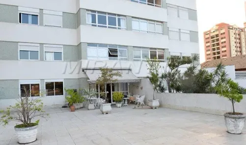 Apartamento com 3 Quartos à venda, 117m² no Perdizes, São Paulo