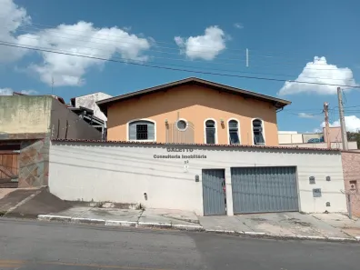 Casa com 3 Quartos à venda, 252m² no Jardim Antonio Von Zuben, Campinas