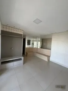 Apartamento com 2 Quartos à venda, 66m² no Vila Santa Isabel, Anápolis