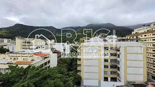 Apartamento com 3 Quartos à venda, 111m² no Tijuca, Rio de Janeiro