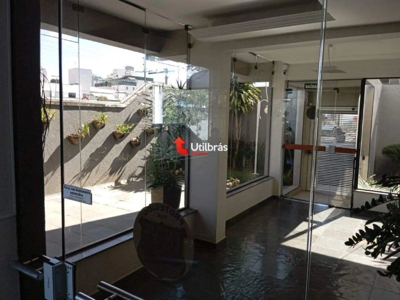 Apartamento com 3 quartos — Sagrada Família, Belo Horizonte
