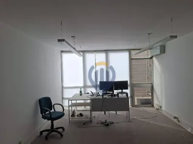Sala Comercial para alugar, 36m² no Higienópolis, São Paulo