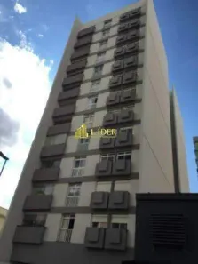 Apartamento com 3 Quartos à venda, 164m² no Centro, Uberlândia