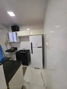 Apartamento com 2 Quartos à venda, 70m² no Jardim Santa Isabel, Cuiabá