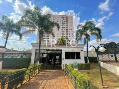 Apartamento com 3 Quartos à venda, 67m² no Parque Industrial, Campinas
